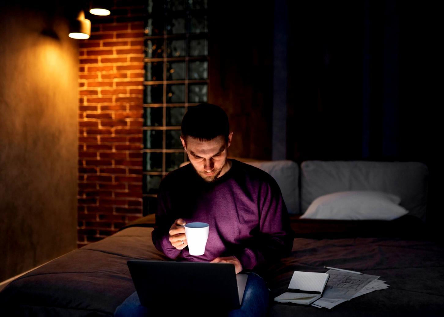 Session de formation en gestion financière